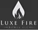 Luxe Fire Bowls logo
