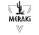 Meraki Pools AZ logo