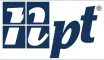 NPT (National Pool Tile) logo